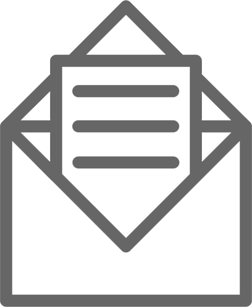 email icon